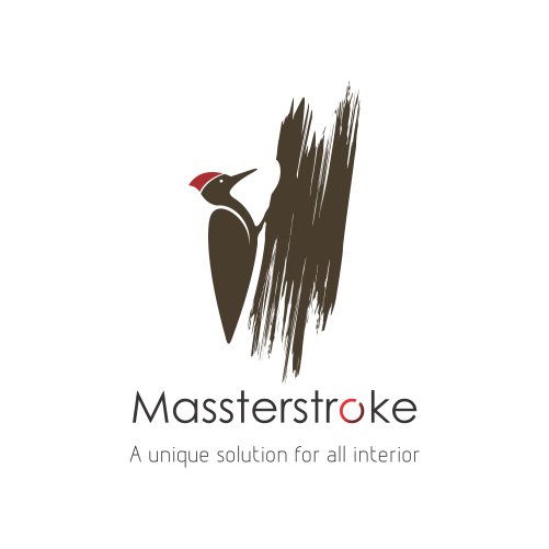 Masterstroke logo